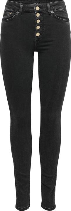 Immagine prodotto Only ONLBobby Life Mid Skinny Fit Jeans (31)