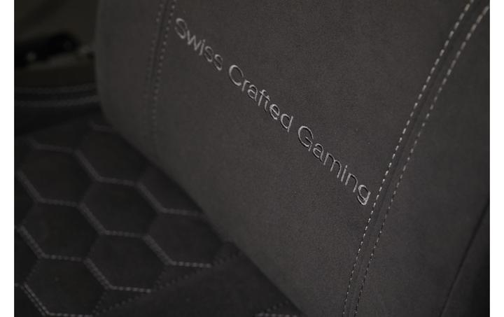 Produktbild Joule Performance Stealth Alcantara