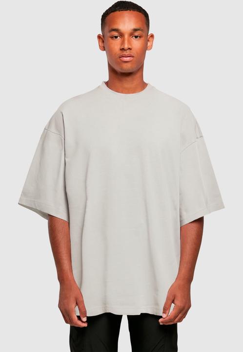 Produktbild Merchcode Love Yourself First Huge Tee - 116831 (L)