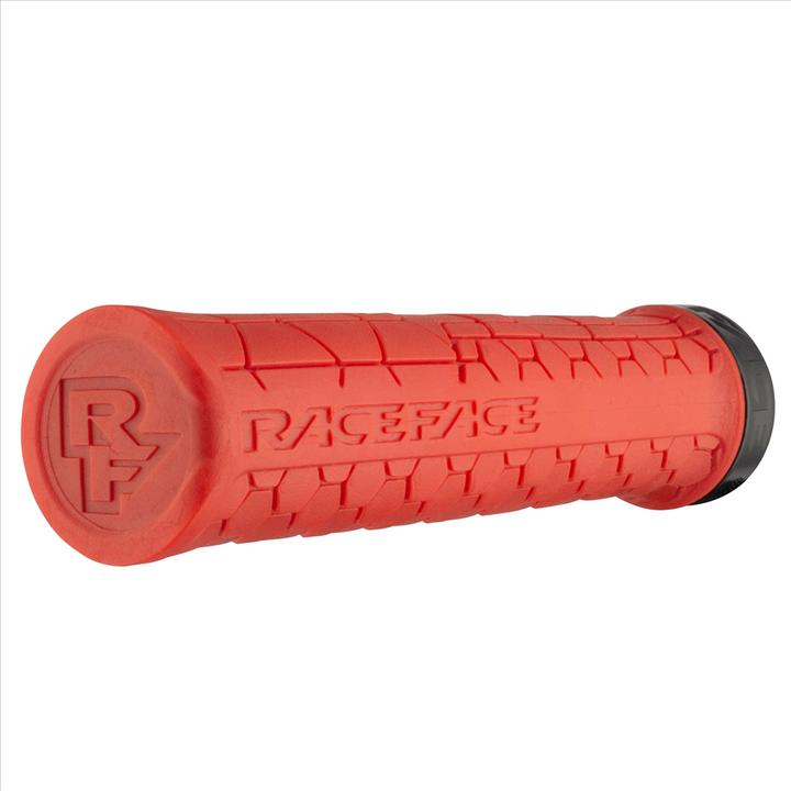 Actual product image Race Face Getta Grip Lock-on 30mm