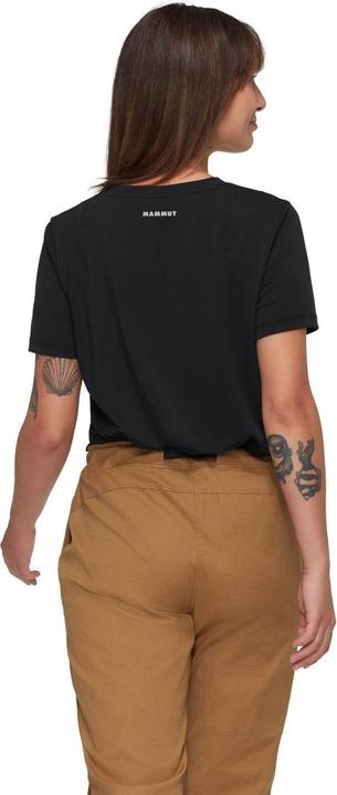 Produktbild Mammut Mountain T-Shirt 4208m, T-Shirts (M)
