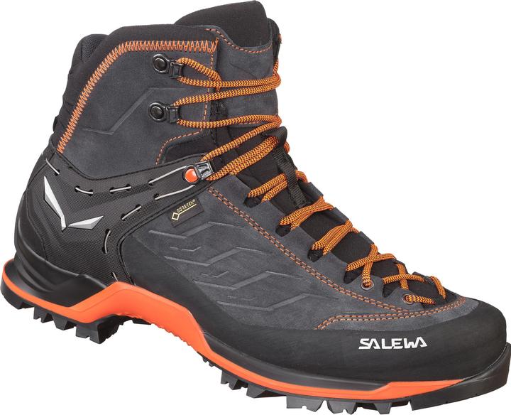 Actual product image Salewa MS Mtn Trainer GTX /fluo (42.5)