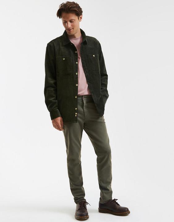 Actual product image La Redoute Collections Chinos (42)