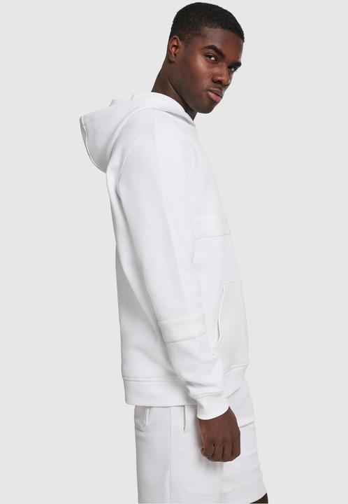 Immagine prodotto Urban Classics Heavy Pique Hoody (S)