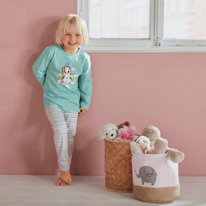 Image du produit Erwin Müller Pyjama pour enfant (86, 92)