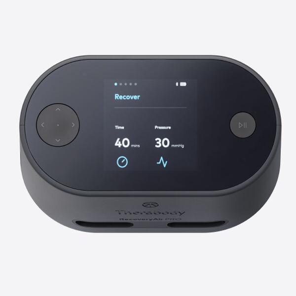 Image du produit Theragun RecoveryAir PRO Compression Bundle Small UE/UK