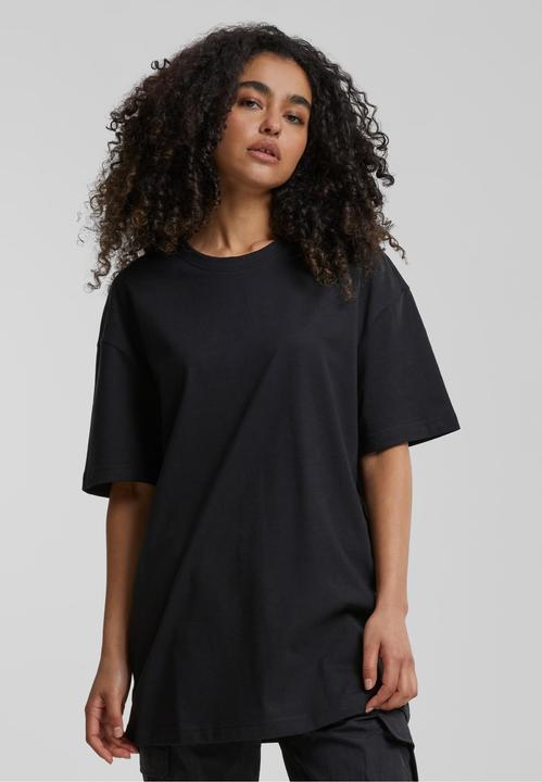 Produktbild Urban Classics Ladies Oversized Boyfriend Tee (L)