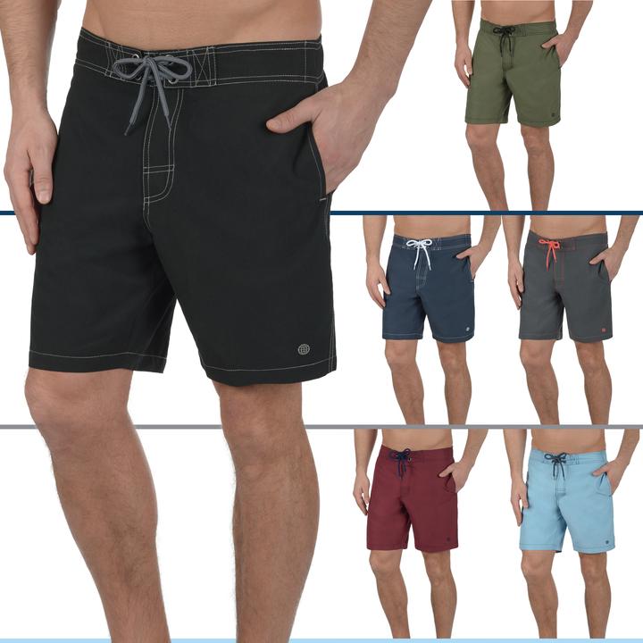 Immagine prodotto Blend Gomes Costume Da Bagno Costume Piscina Calzoncini Da Uomo (XL)
