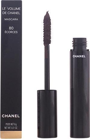 Produktbild Chanel Volume Mascara Le Volume De 6 G 80 Ã‰corces (80 Ecorces)