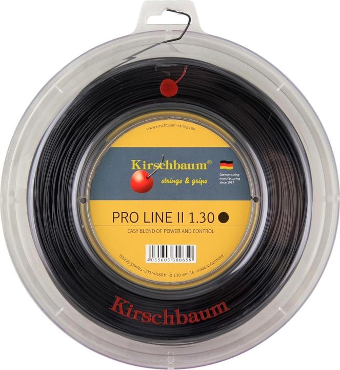 Actual product image Pro Line 2 200 m