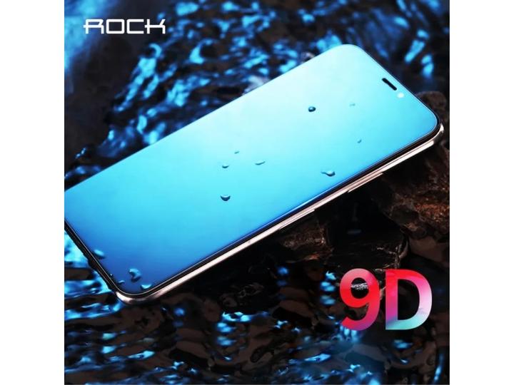 Actual product image Rock Hydrogel iPhone 11 Pro Max Protective Film 2x Set (2 Piece, Apple iPhone 11 Pro Max)