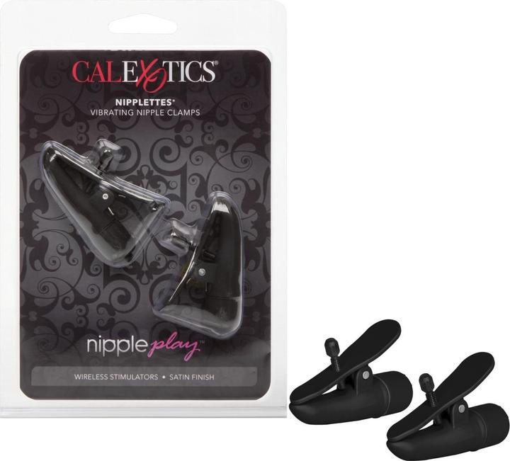 Image du produit CalExotics Nipplettes
