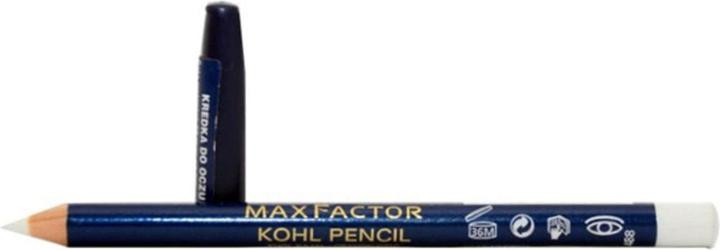 Image du produit Max Factor Chou (60 Bleu Glace)