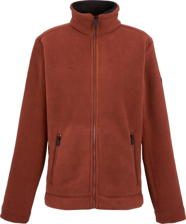 Produktbild Regatta Garrian II Fleecejacke Durchgehender Reissverschluss (L)