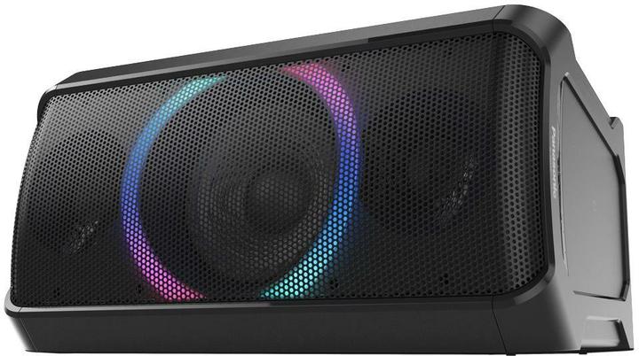 Produktbild Panasonic Bluetooth Speaker SC-TMAX5EG-K Schwarz (Netzbetrieb)
