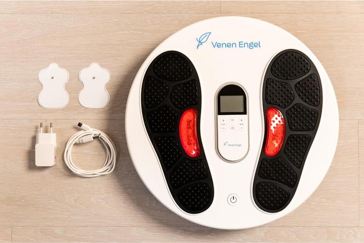 Produktbild Venen Engel VE-242