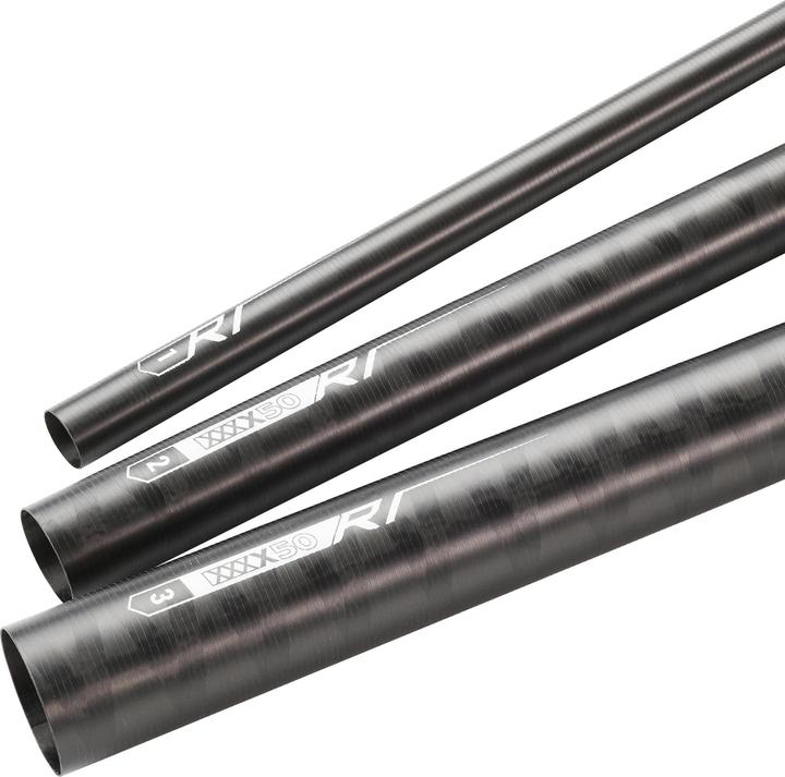 Image du produit Caperlan CARPOVER 500 R KIT (Tige ronde, 145 cm)
