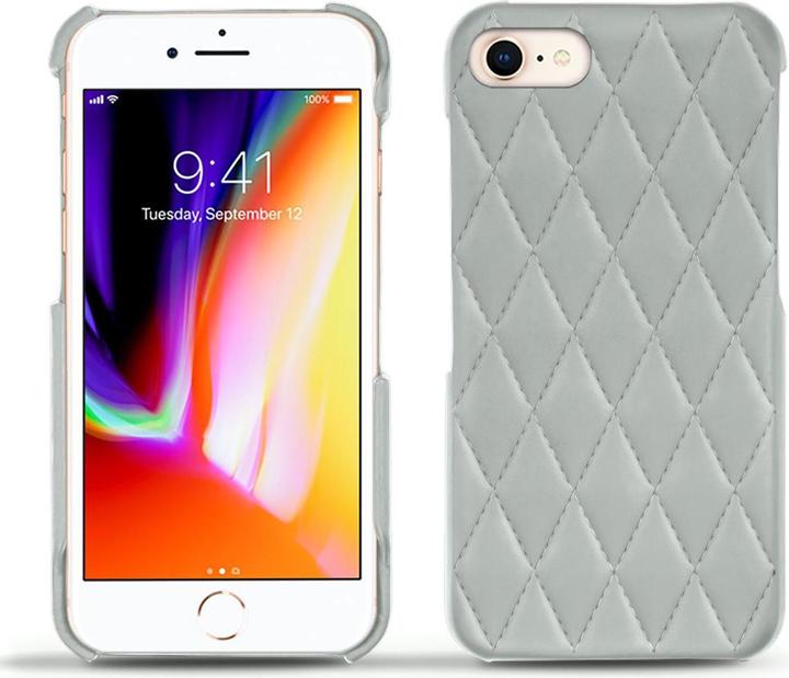 Productafbeelding Noreve Lederen omslag (Apple iPhone 8)