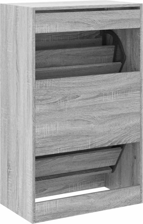 Actual product image VidaXL Jennica (60 x 34 x 96.5 cm)