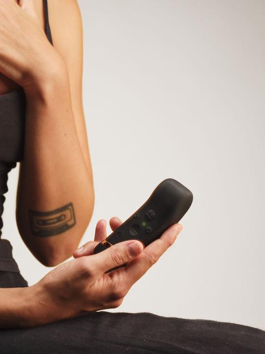 Produktbild Handy The Oh! Vibrator