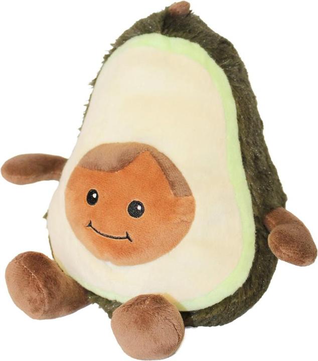 Produktbild Warmies Wärme-Kuschelfreund Avocado