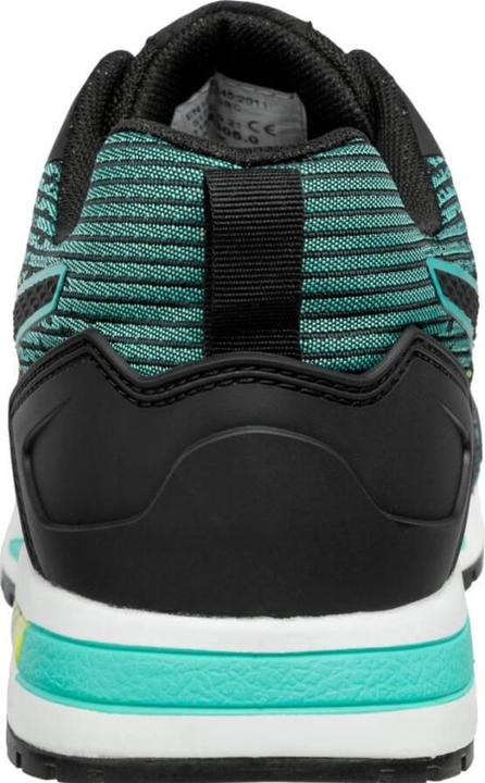 Produktbild Puma Vivid Gh Low Sicherheitshalbschuh S1P (S1P, 47)