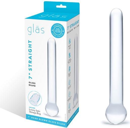 Actual product image Gläs Straight