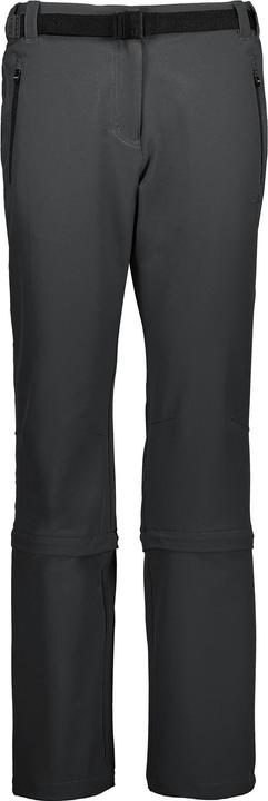 Immagine prodotto CMP Campagnolo Pantaloni Trekking 3/4 Zip Off (3XL)
