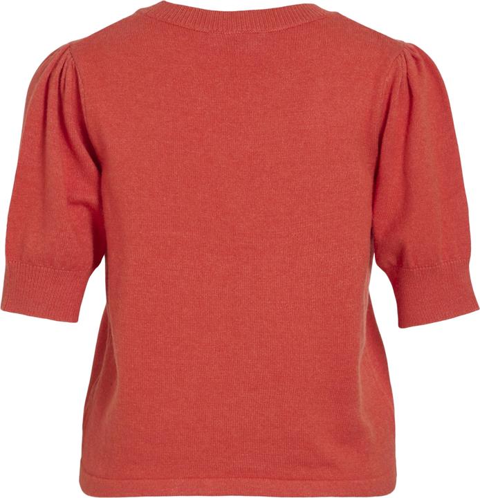 Actual product image Vila Kurzarm Strickoberteil (XS)