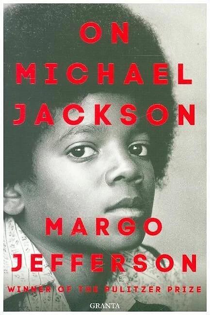 Produktbild On Michael Jackson (Margo Jefferson, Englisch)