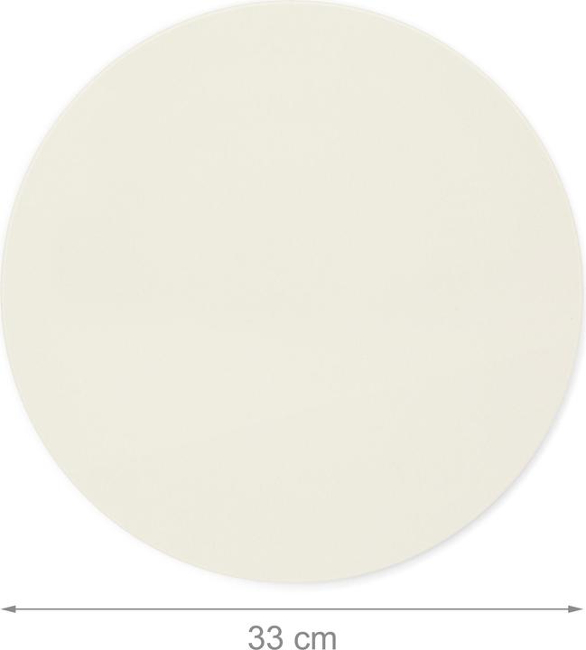 Immagine prodotto Relaxdays Pietra refrattaria