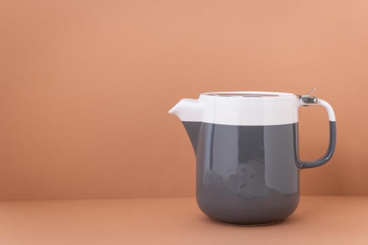 Actual product image La Cafetière Teapot (1.20 l)