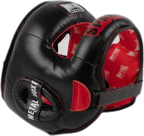 Actual product image Metal Boxe Sparring (One size)