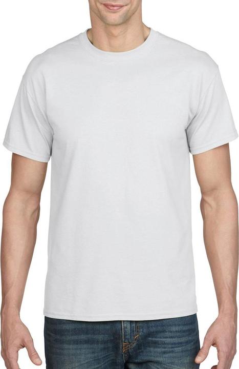 Immagine prodotto Gildan Maglietta in Dryblend a maniche corte (S, M, L, XL, XXL, 3XL)
