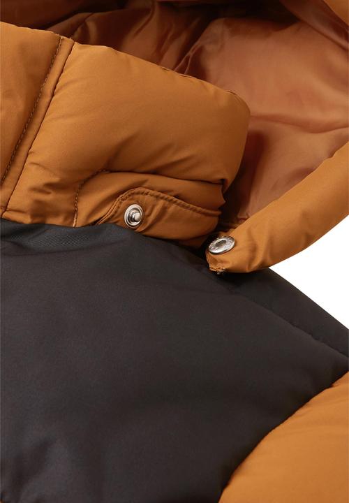 Produktbild Reima Winterjacke Toukola Cinnamon brown (128)