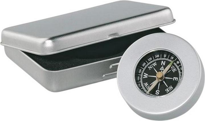 Actual product image MidOcean Target Nautical Compass