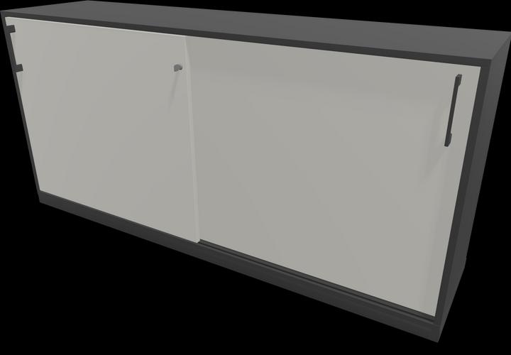 Immagine prodotto Narbutas Scelta armadio ad ante scorrevoli (160 x 40 x 76 cm)
