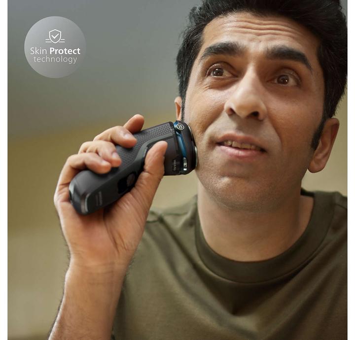 Actual product image Philips Shaver Series 3000