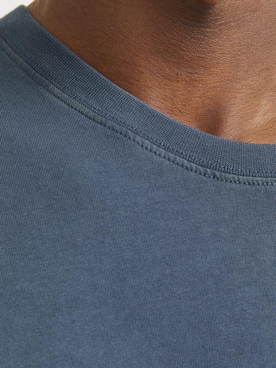 Immagine prodotto Jack & Jones Jjecharge Faded Tee O-Neck Noos (M)