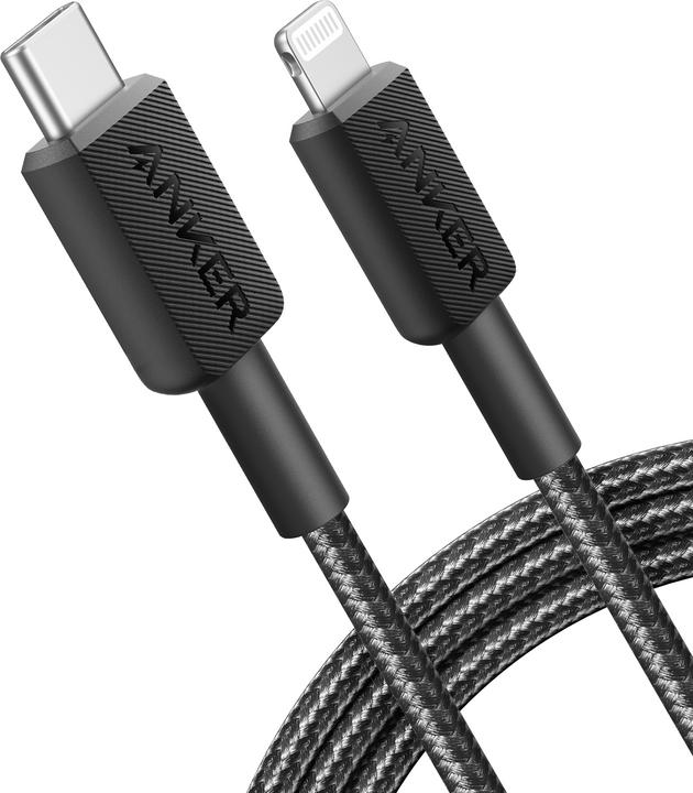 Immagine prodotto Anker 322 (0.90 m, USB 3.1)