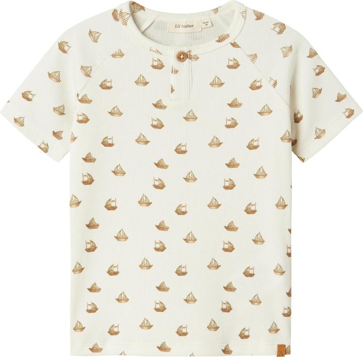 Immagine prodotto Name it Slim Fit Oberteil mit langen Ärmeln (104)