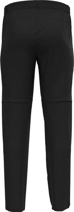 Actual product image Odlo Pants zip-off regular length ASCENT LIGHT (46)
