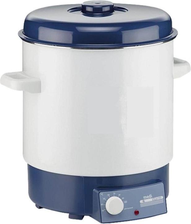 Image du produit Weck Medi (29 l)