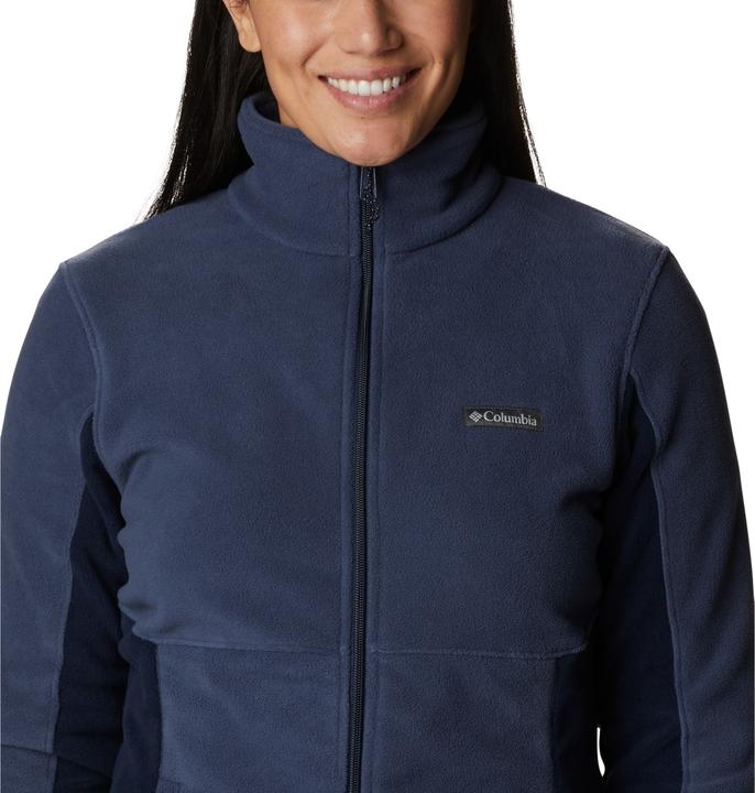 Produktbild Columbia Basin Trail III Full Zip (XS)