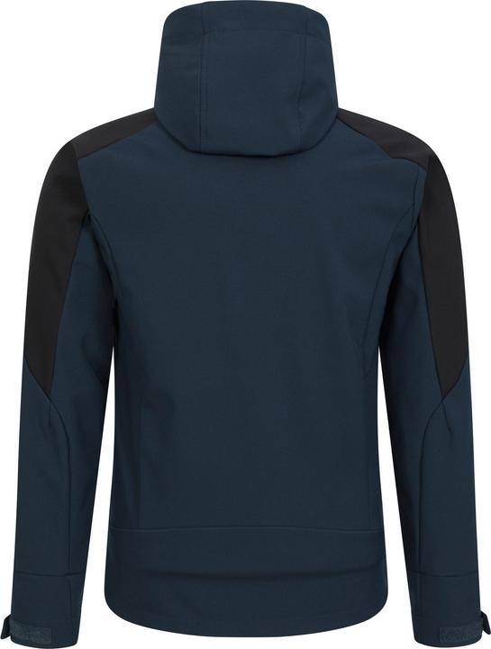 Image du produit Mountain Warehouse - Veste softshell RADIUS - Homme (XS)