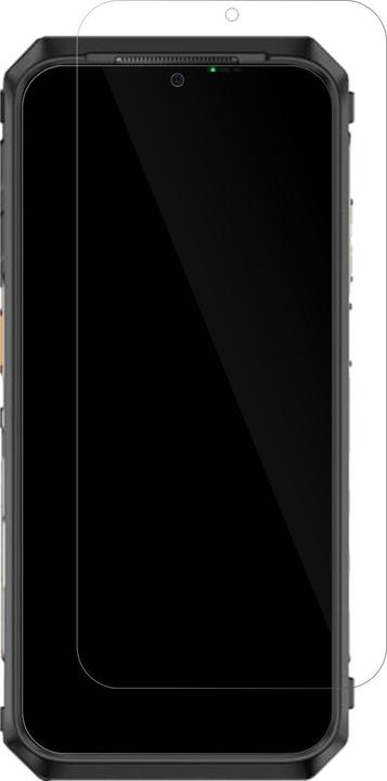 Produktbild Dipos Displayschutzfolie Crystalclear (4 Stück, Ulefone Armor 18T)