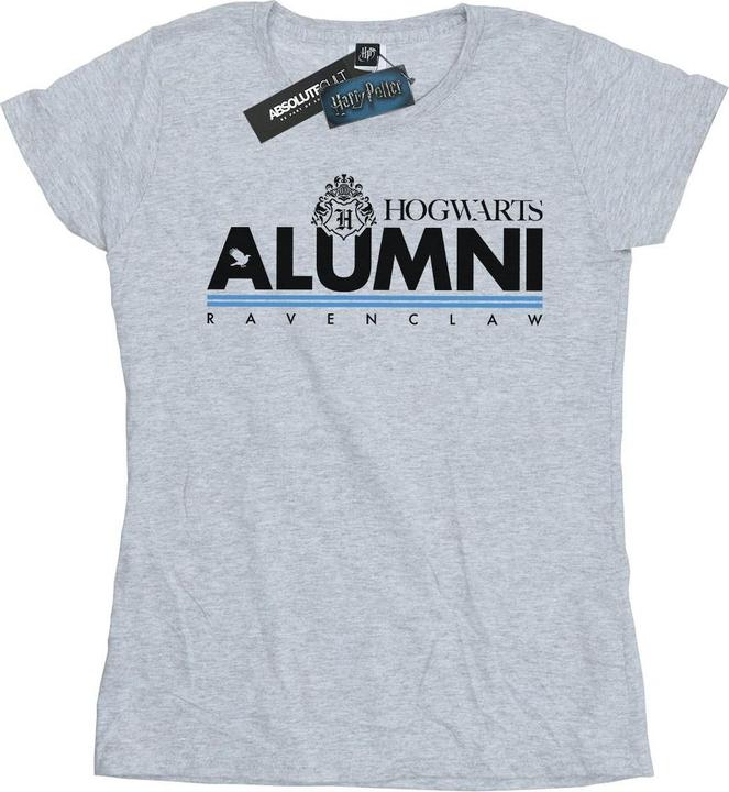 Produktbild Hogwarts Alumni Ravenclaw TShirt (S)