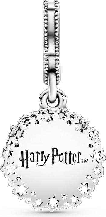 Image du produit Pandora Harry Potter Gryffondor (Argent 925)