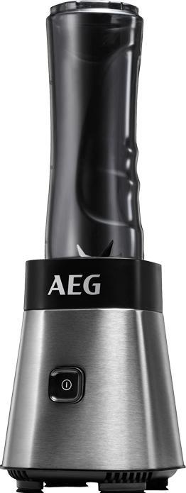 Actual product image AEG Mini Mixer SB 2700 (300 W)