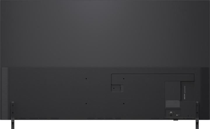 Produktbild LG 75QNED82A6B 4K QNED TV 217 cm (75) (75", QNED, 4K, 2025)